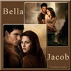 Jacob´s song to Bella